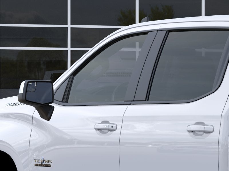 2026 Chevrolet Silverado 1500 LT - Photo 36