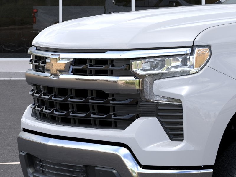 2026 Chevrolet Silverado 1500 LT - Photo 37