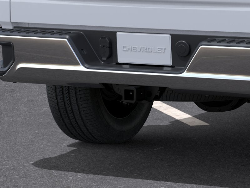 2026 Chevrolet Silverado 1500 LT - Photo 38