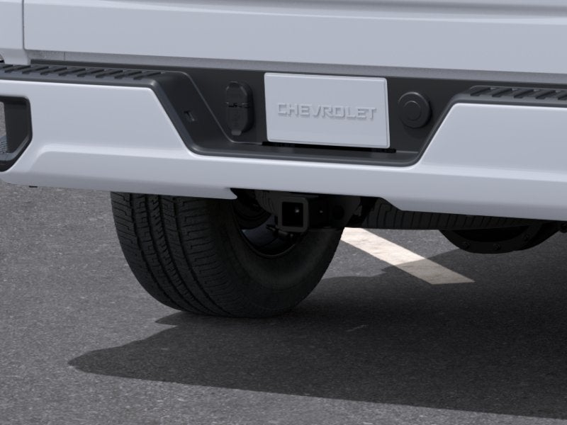2026 Chevrolet Silverado 1500 RST - Photo 38