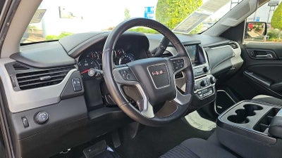 2018 GMC Yukon SLE