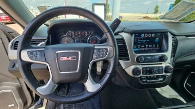 2018 GMC Yukon SLE