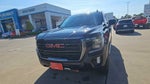 2021 GMC Yukon AT4
