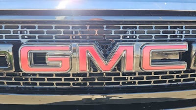 2021 GMC Yukon AT4