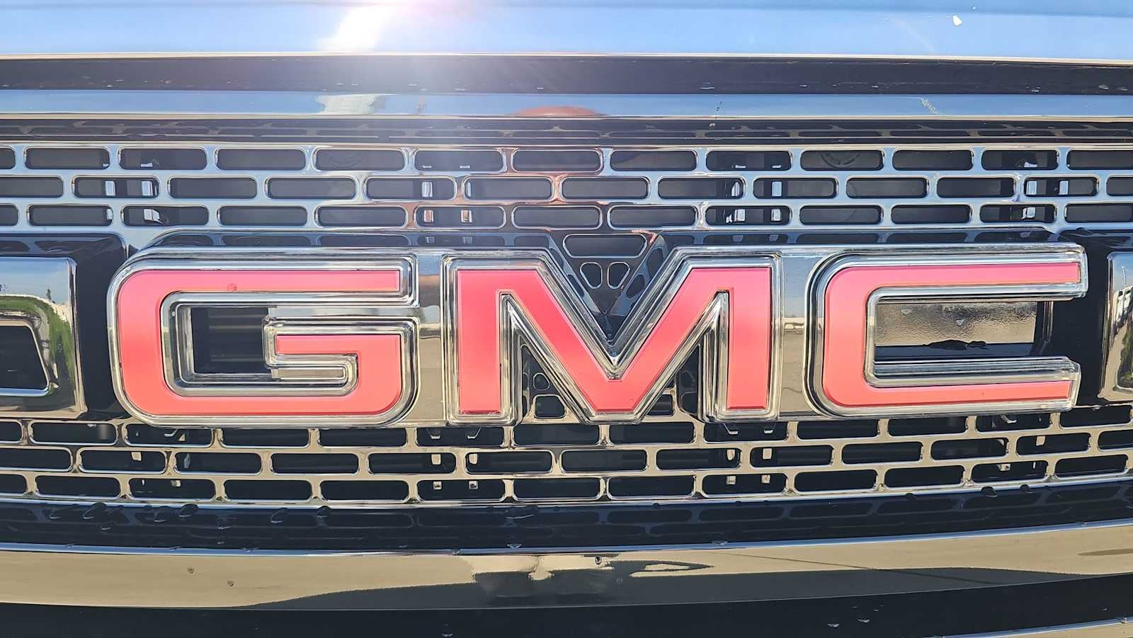 2021 GMC Yukon AT4