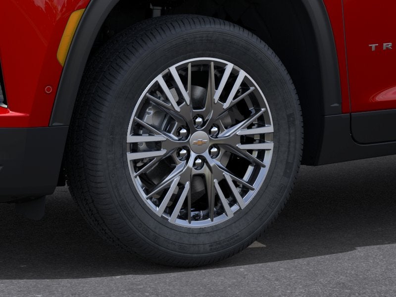 2026 Chevrolet Traverse LT - Photo 33