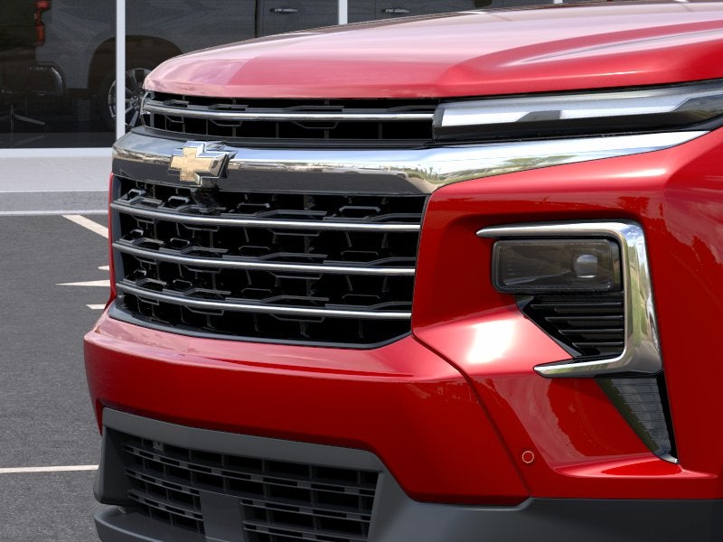 2026 Chevrolet Traverse LT - Photo 37