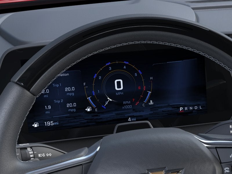 2026 Chevrolet Traverse LT - Photo 42