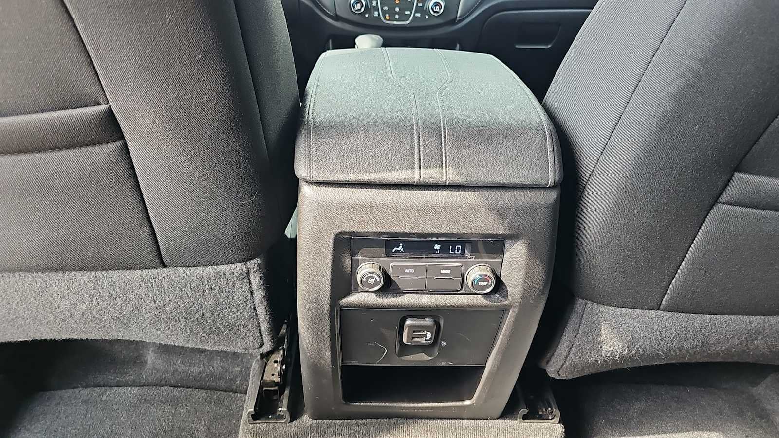 2023 Chevrolet Traverse 1LT - Photo 22