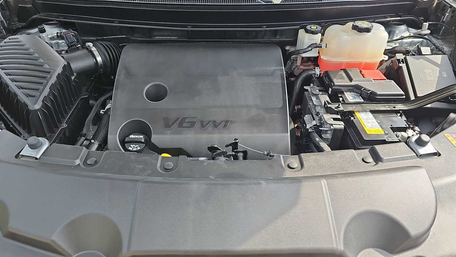 2023 Chevrolet Traverse 1LT - Photo 31