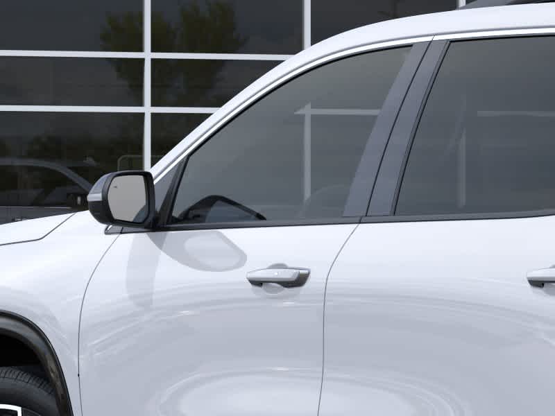 2026 Chevrolet Traverse High Country - Photo 12