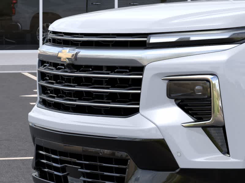 2026 Chevrolet Traverse High Country - Photo 13