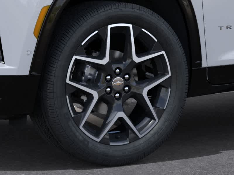 2026 Chevrolet Traverse High Country - Photo 9