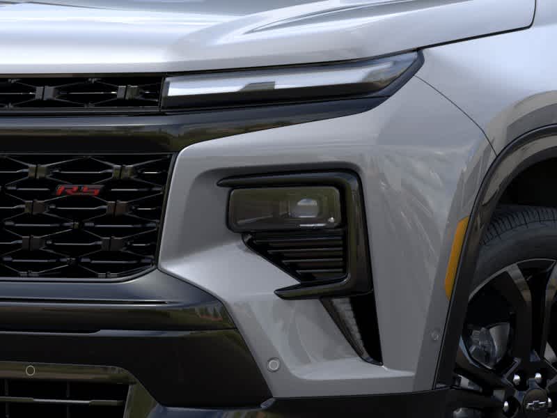 2027 Chevrolet Traverse RS - Photo 10