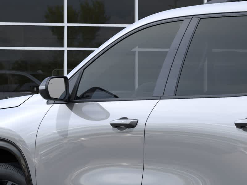 2027 Chevrolet Traverse RS - Photo 12