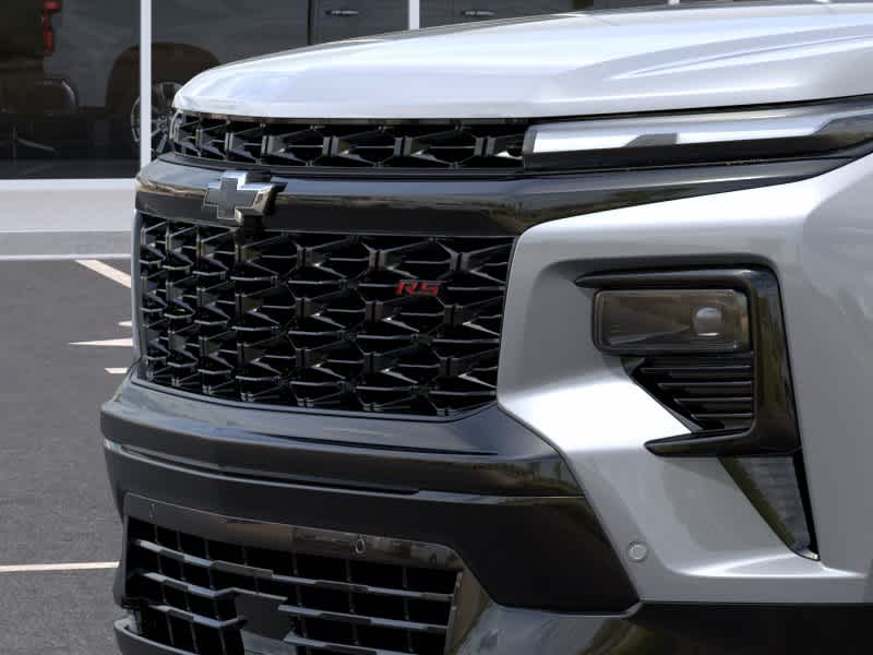2027 Chevrolet Traverse RS - Photo 13