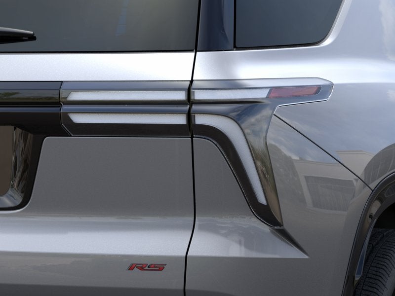 2027 Chevrolet Traverse RS - Photo 35