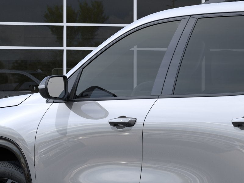 2027 Chevrolet Traverse RS - Photo 36