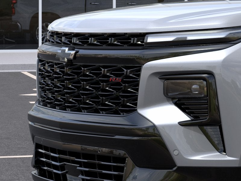 2027 Chevrolet Traverse RS - Photo 37