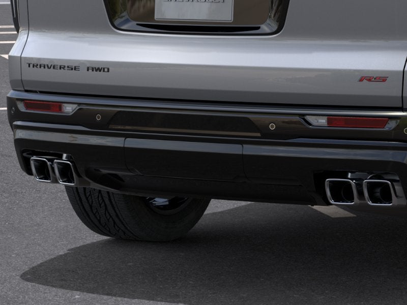 2027 Chevrolet Traverse RS - Photo 38