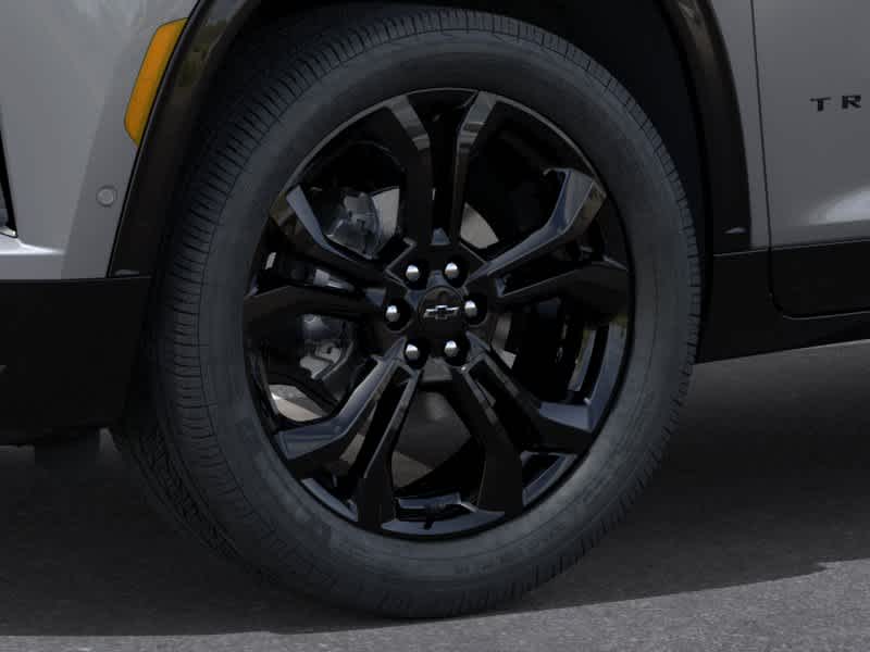 2027 Chevrolet Traverse RS - Photo 9
