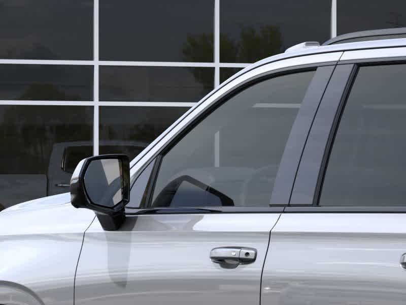 2026 Chevrolet Suburban RST - Photo 12