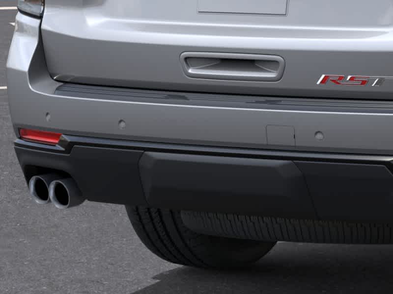 2026 Chevrolet Suburban RST - Photo 14