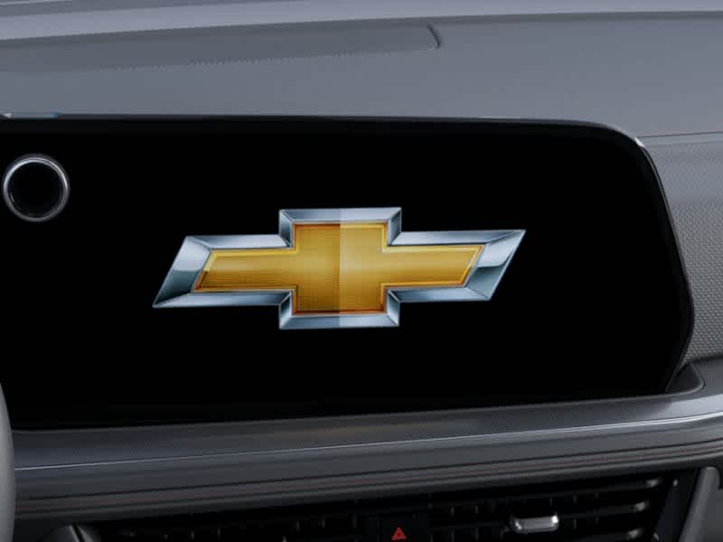 2026 Chevrolet Suburban RST - Photo 20