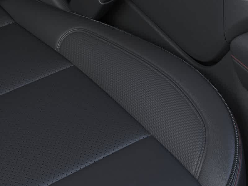 2026 Chevrolet Suburban RST - Photo 21