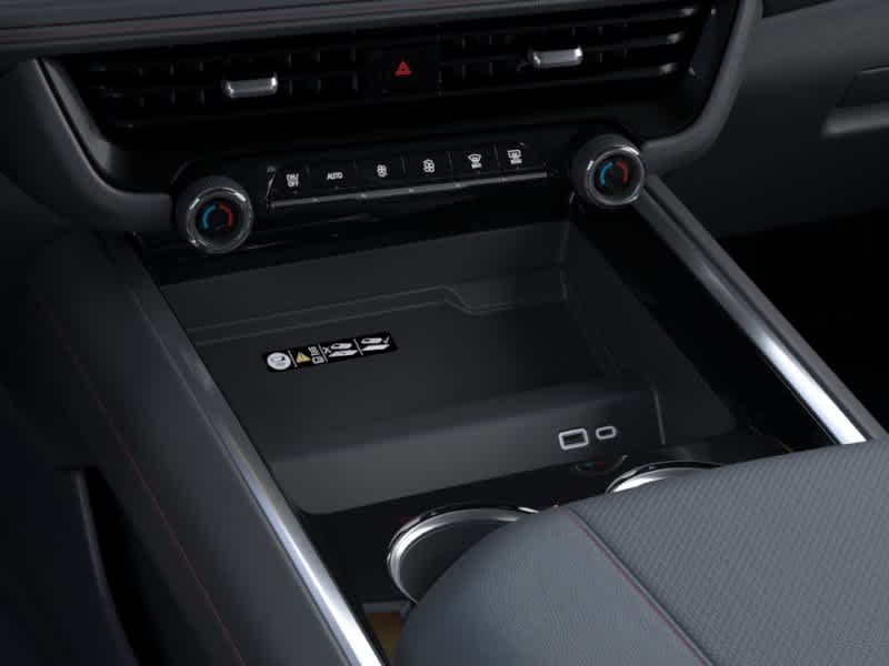 2026 Chevrolet Suburban RST - Photo 23