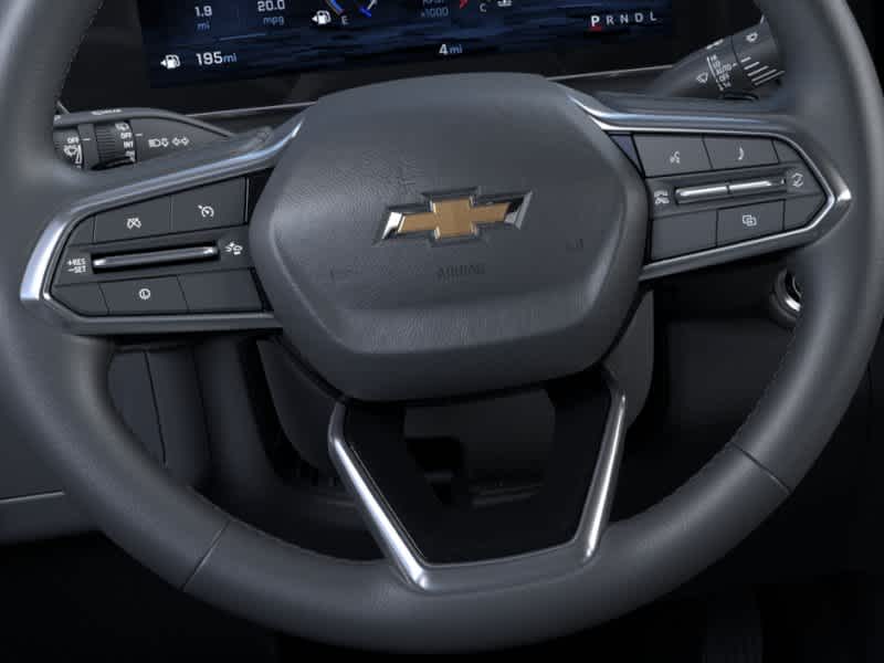 2026 Chevrolet Tahoe LT - Photo 19
