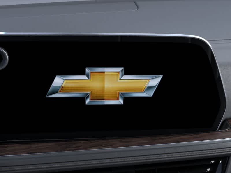 2026 Chevrolet Tahoe LT - Photo 20