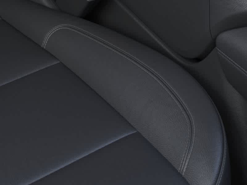2026 Chevrolet Tahoe LT - Photo 21