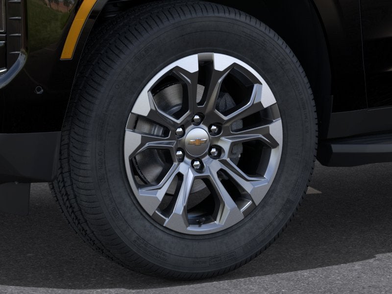 2026 Chevrolet Tahoe LT - Photo 33