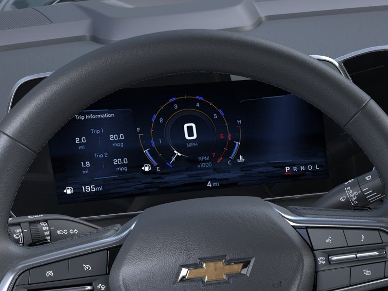 2026 Chevrolet Tahoe LT - Photo 42