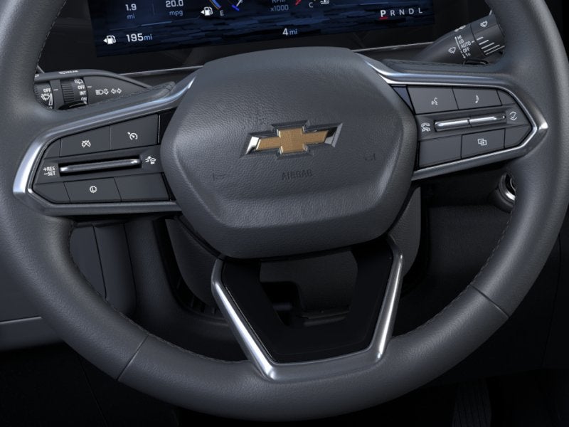 2026 Chevrolet Tahoe LT - Photo 43