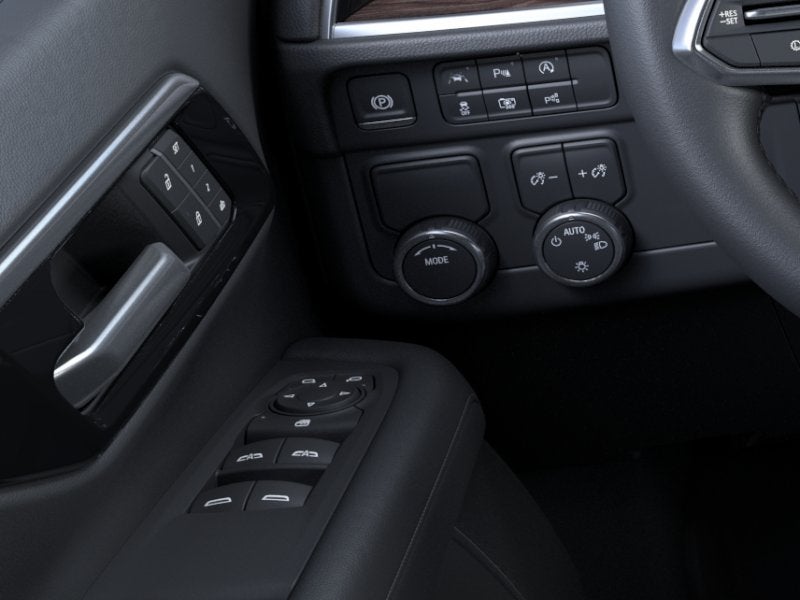 2026 Chevrolet Tahoe LT - Photo 46