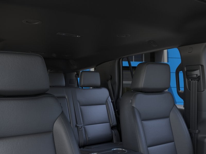 2026 Chevrolet Tahoe LT - Photo 48