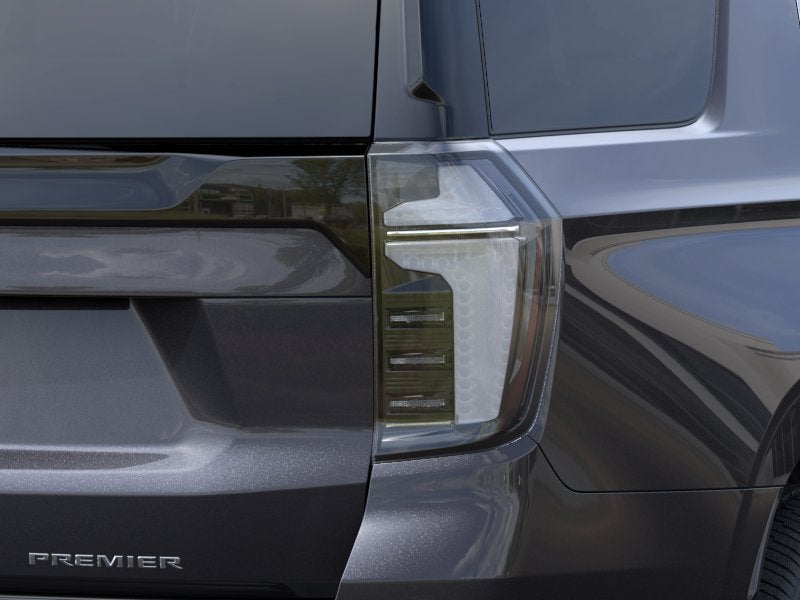 2026 Chevrolet Tahoe Premier - Photo 11