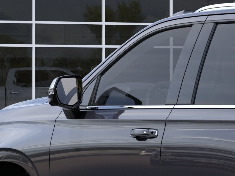 2026 Chevrolet Tahoe Premier - Photo 12