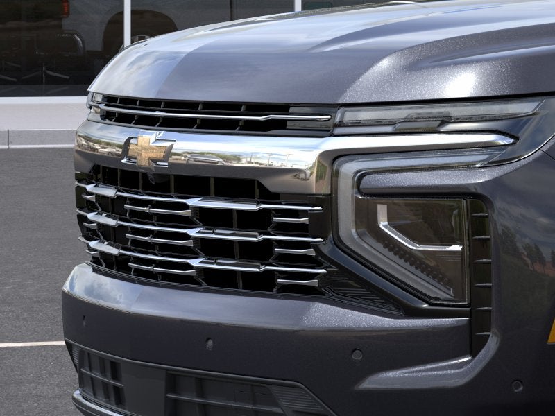 2026 Chevrolet Tahoe Premier - Photo 13