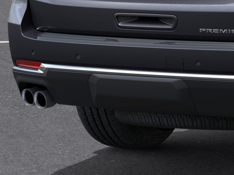 2026 Chevrolet Tahoe Premier - Photo 14