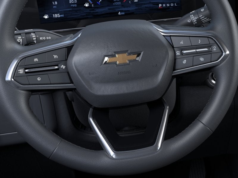 2026 Chevrolet Tahoe Premier - Photo 19