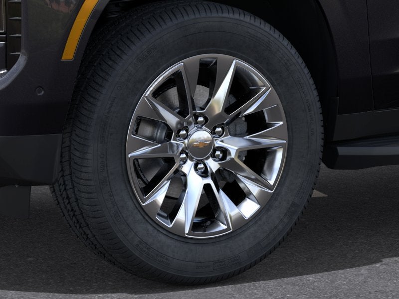 2026 Chevrolet Tahoe Premier - Photo 9