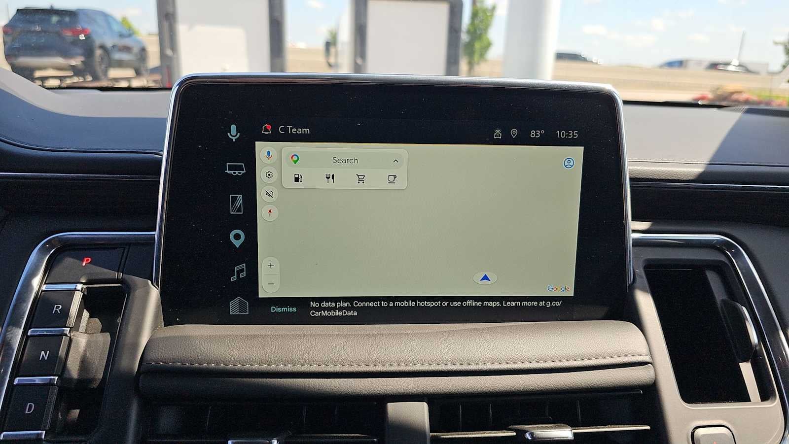 2024 Chevrolet Suburban LT - Photo 14