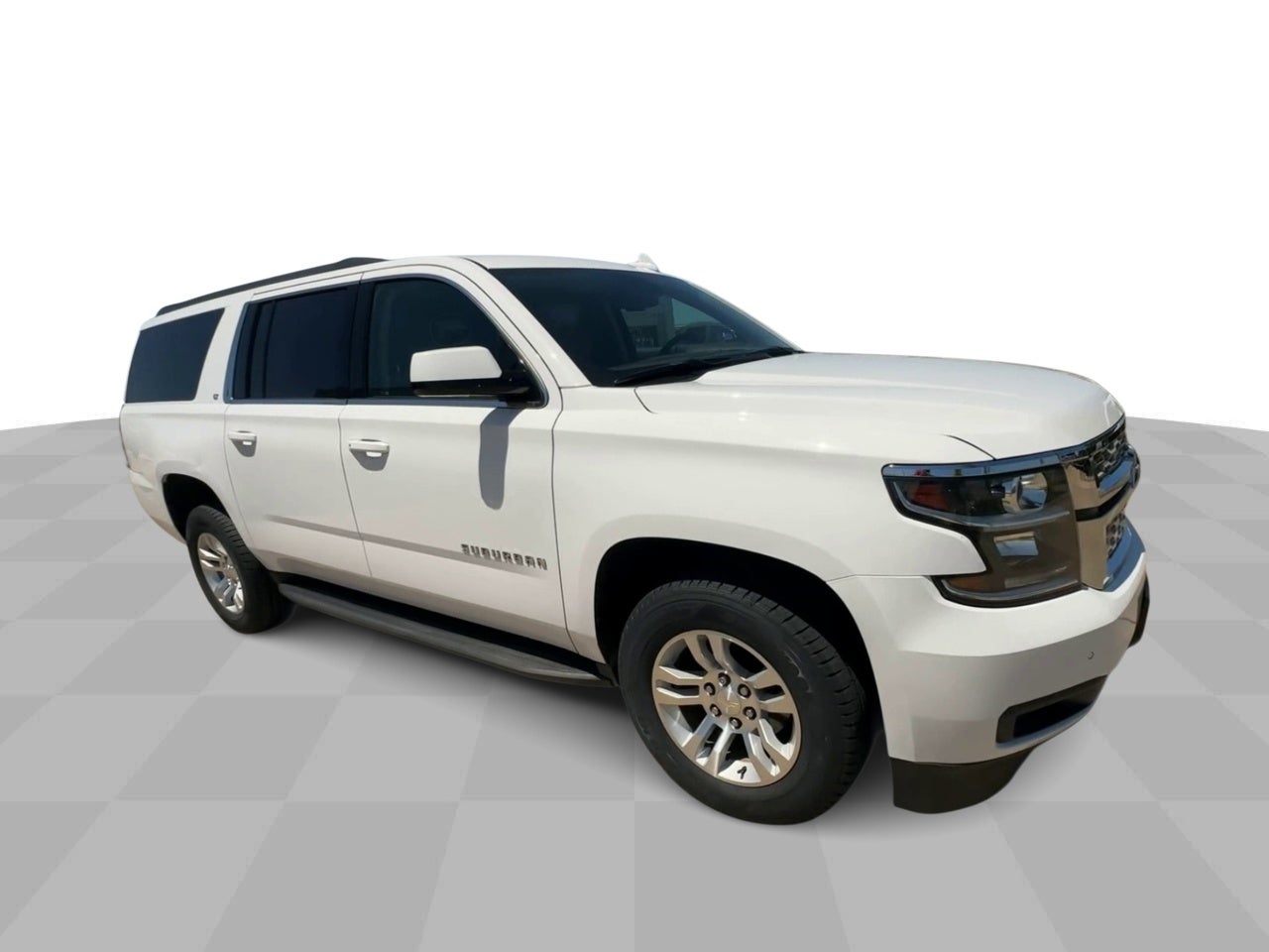 Used 2020 Chevrolet Suburban LT with VIN 1GNSCHKC5LR226273 for sale in Katy, TX