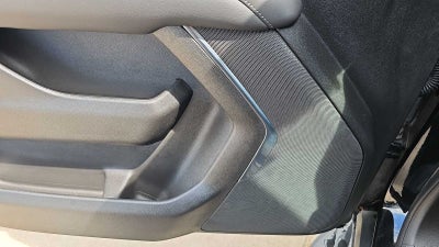 2021 Chevrolet Tahoe LS