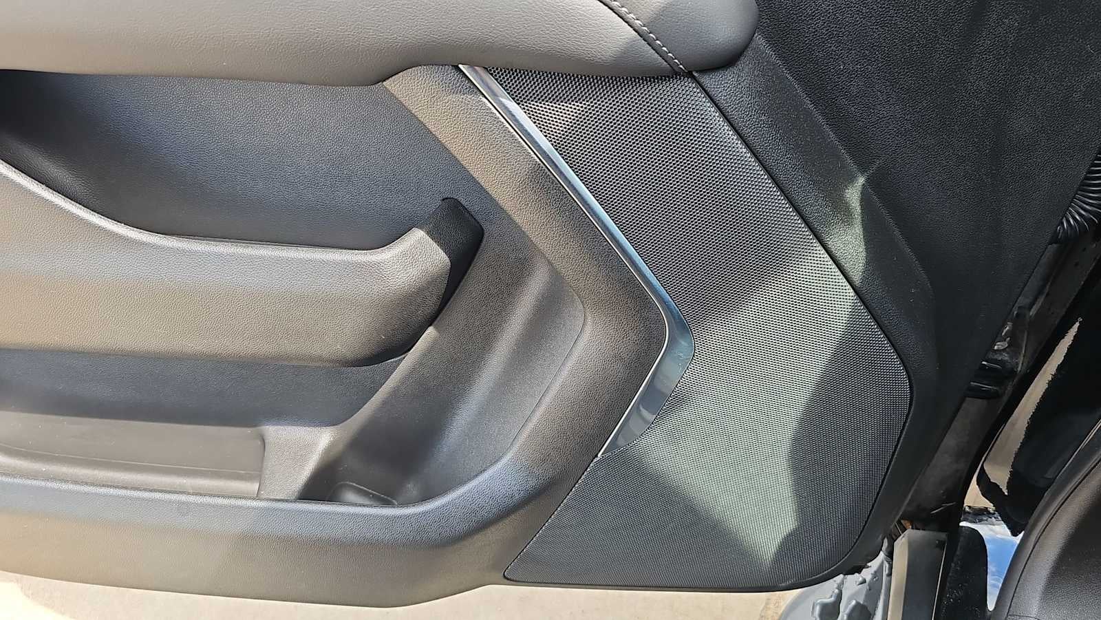 2021 Chevrolet Tahoe LS