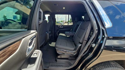 2021 Chevrolet Tahoe LS