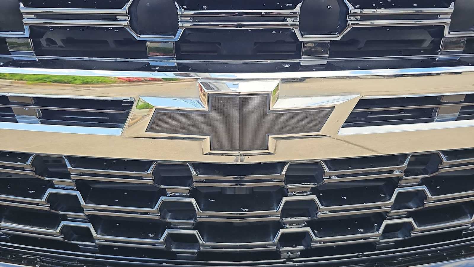 2021 Chevrolet Tahoe LS